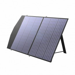 Photovoltaic panel Allpowers AP-SP-027-BLA 100W