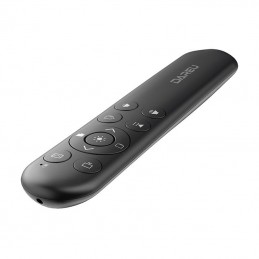 Multifunctionale remote control Dareu LK173 for presentation with a laser pointer 2.4G