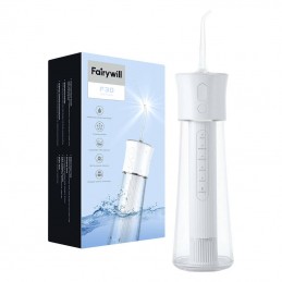 Water Flosser FairyWill F30 (white)