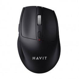 Universal wireless mouse Havit MS61WB (black)