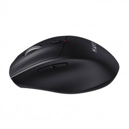 Universal wireless mouse Havit MS61WB (black)