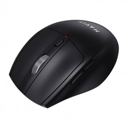 Universal wireless mouse Havit MS61WB (black)