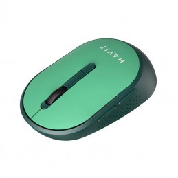 Wireless mouse Havit MS78GT -G (green)