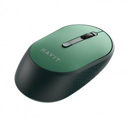 Wireless mouse Havit MS78GT -G (green)