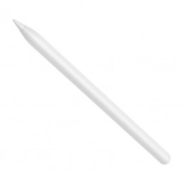 Capacitive LED stylus for phone / tablet Baseus Smooth Writing (white)