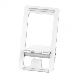 Stand holder LDNIO MG06 for phone (white)