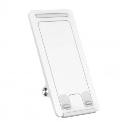 Stand holder LDNIO MG06 for phone (white)