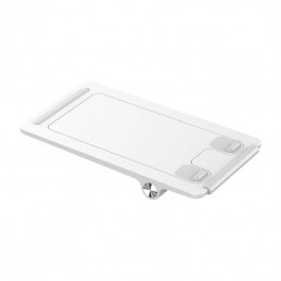 Stand holder LDNIO MG06 for phone (white)