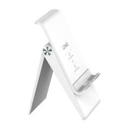 Stand holder LDNIO MG07 for phone (white)