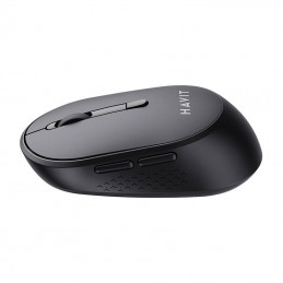 Wireless mouse Havit MS78GT (black)