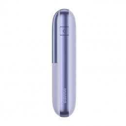 Powerbank Baseus Bipow Pro 20000mAh, 2xUSB, USB-C, 22.5W (purple)