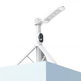 Selfie stick Mcdodo SS-1770 Bluetooth (white)