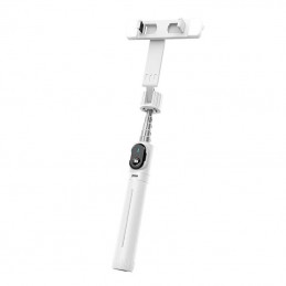 Selfie stick Mcdodo SS-1770 Bluetooth (white)