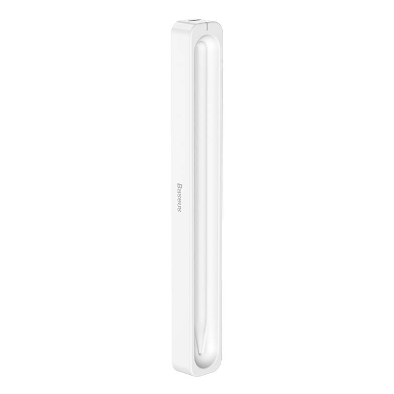 Baseus Wireless charging case for Smooth Writing Stylus (white)