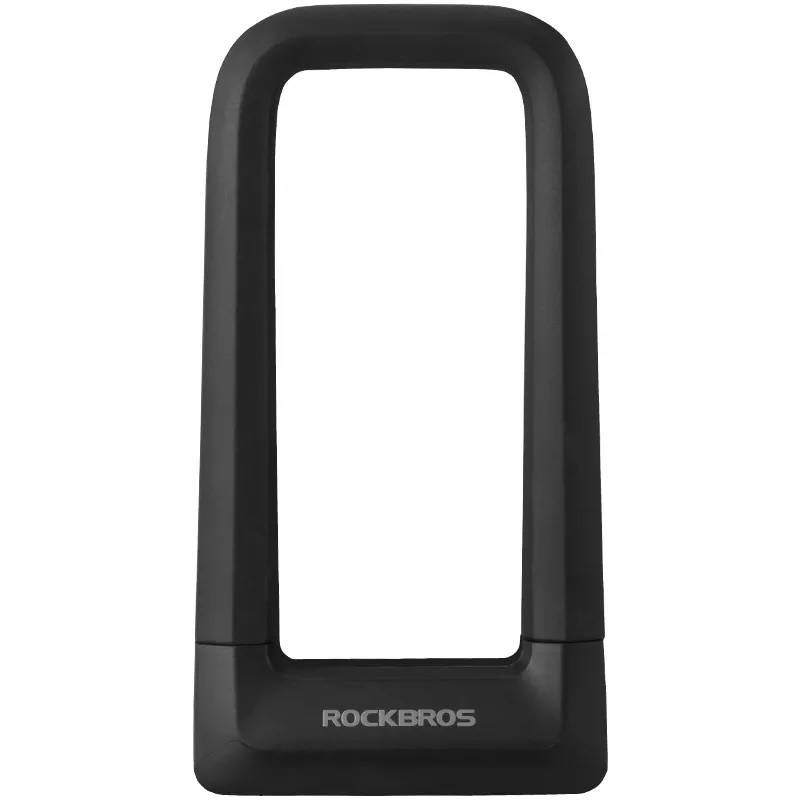 Bicycle Lock Rockbros RKS626-BK