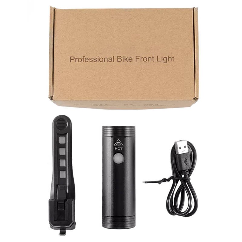 Waterproof Bicycle Light  Rockbros R1-400