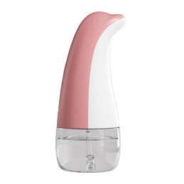 Soap Dispenser ENCHEN COCO 2 (pink)