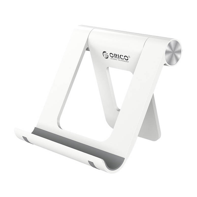 Foldable Multi-Angle Phone Stand Orico (White)