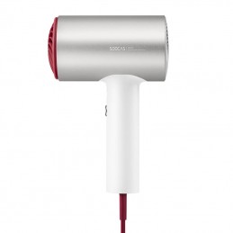 Hair dryer Soocas H5 (silver)