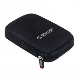 Orico Hard Disk case and GSM accessories (black)