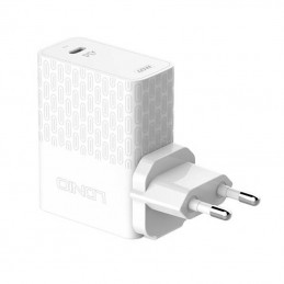 Wall charger LDNIO A1405C USB-C 40W + USB-C - USB-C