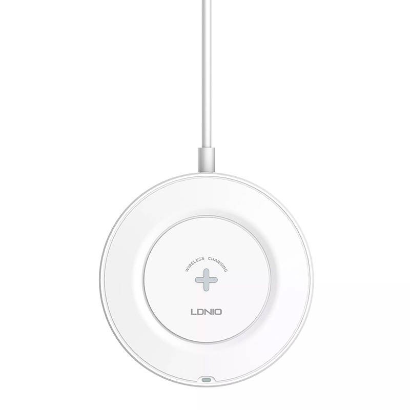 LDNIO AW003 32W Desktop Wireless Charger