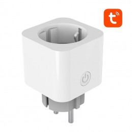 Smart plug WiFi Avatto OT02-EU TUYA