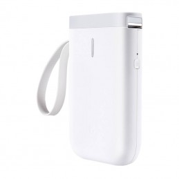 Portable Label Printer Niimbot D11 (White)