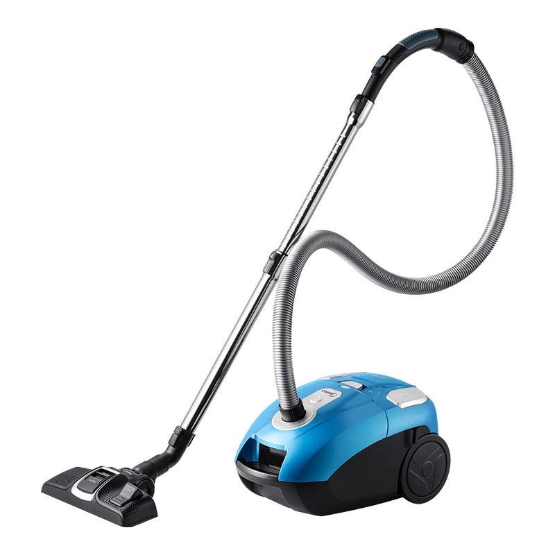 Bagged vacuum cleaner Midea B8 MBC2080BS