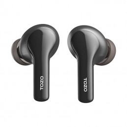 TOZO Agile Pods TWS Earbuds Black