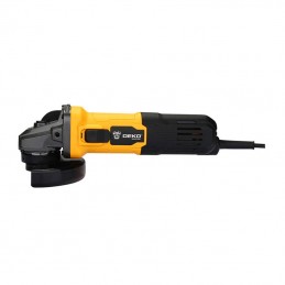 Deko Tools Angle Grinder DKAG115G75