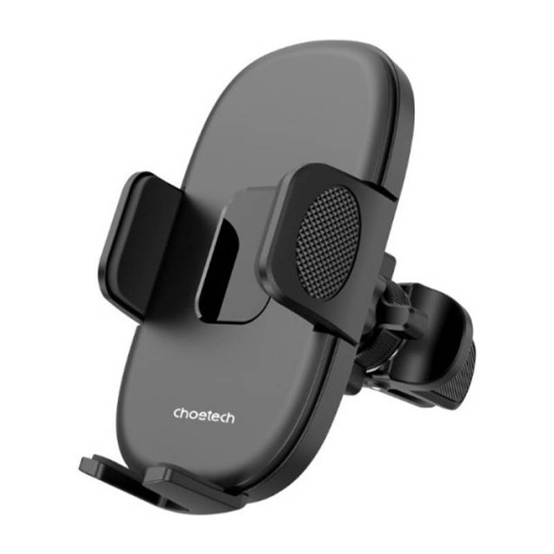 Magnetic car holder Choetech H066 (black)