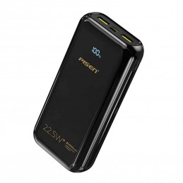 Powerbank Pisen BL-D99LS 30000mAh 22.5W (black)