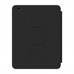 Baseus Minimalist Series IPad 10.2" Magnetic protective case (black)