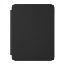 Baseus Minimalist Series IPad 10.2" Magnetic protective case (black)