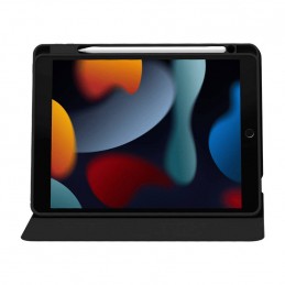 Baseus Minimalist Series IPad 10.2" Magnetic protective case (black)