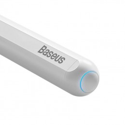 Baseus Smooth Writing 2 Stylus Pen (white)