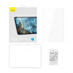 Baseus Crystal Tempered Glass 0.3mm for tablet Huawei MatePad 11 10.4"