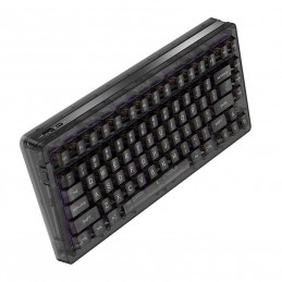 Mechanical keyboard Dareu A81 (black)