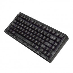 Mechanical keyboard Dareu A81 (black)