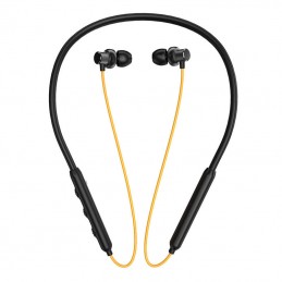 Neckband Earphones 1MORE Omthing airfree lace (yellow)