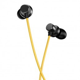 Neckband Earphones 1MORE Omthing airfree lace (yellow)