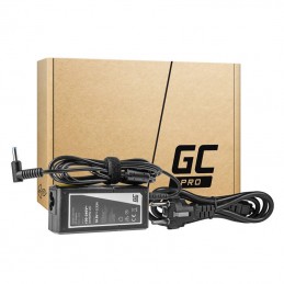 Power supply Green Cell PRO 19.5V 3.33A 65W for HP 250 G2 G3 G4 G5 15-R 15-R100NW 15-R101NW 15-R104NW 15-R233NW 15-R253NW