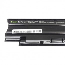 Battery Green Cell J1KND for Dell Inspiron 13R 14R 15R 17R Q15R N4010 N5010 N5030 N5040 N5110 T510