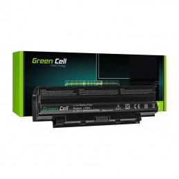 Battery Green Cell J1KND for Dell Inspiron 13R 14R 15R 17R Q15R N4010 N5010 N5030 N5040 N5110 T510