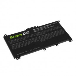 Battery Green Cell HT03XL L11119-855 for HP 250 G7 G8 255 G7 G8 240 G7 G8 245 G7 G8 470 G7, HP 14 15 17, HP Pavilion 14 15