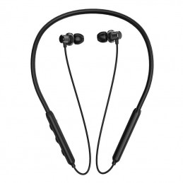 Neckband Earphones 1MORE Omthing airfree lace (black)