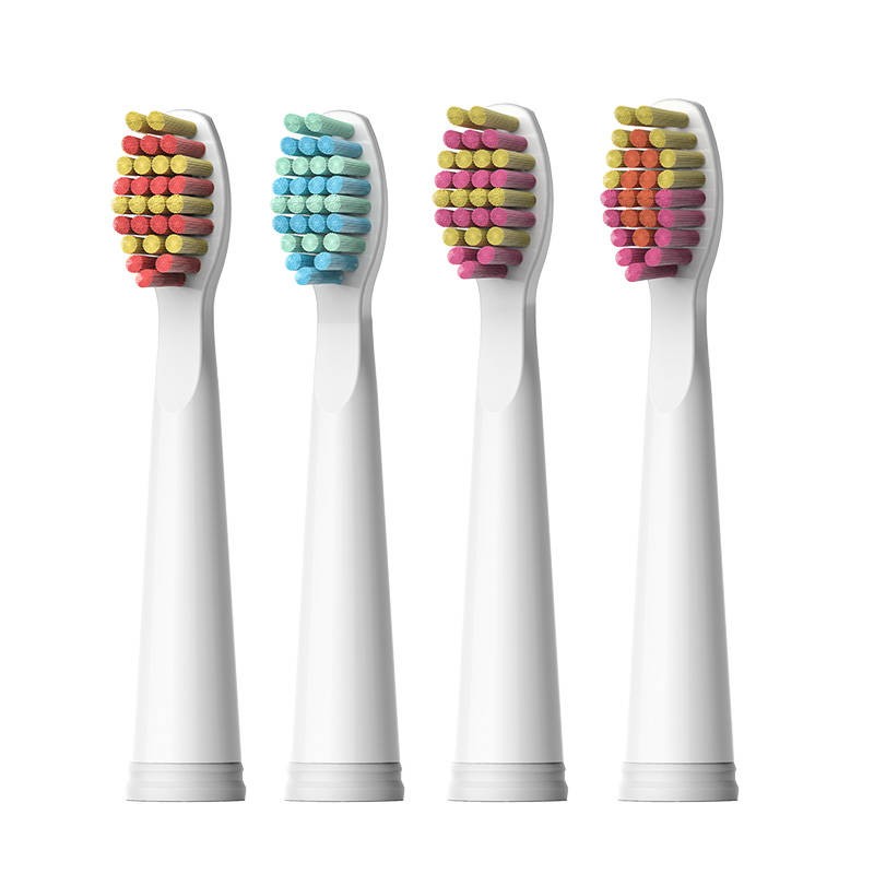 Toothbrush tips Fairywill 507/508 (white)