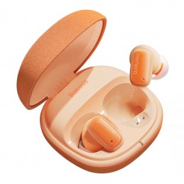 Wireless headphones Baseus Baseus Air Nora 2 (orange)