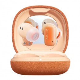 Wireless headphones Baseus Baseus Air Nora 2 (orange)